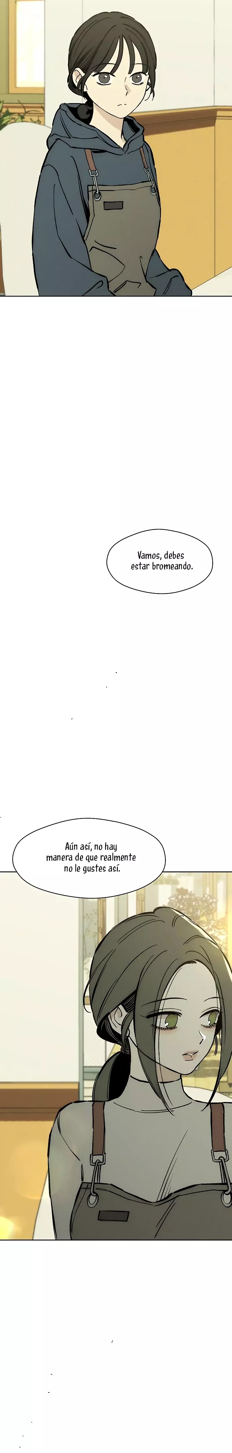 Read Lágrimas Sobre Una Flor Que Está Marchita ES Manga Online