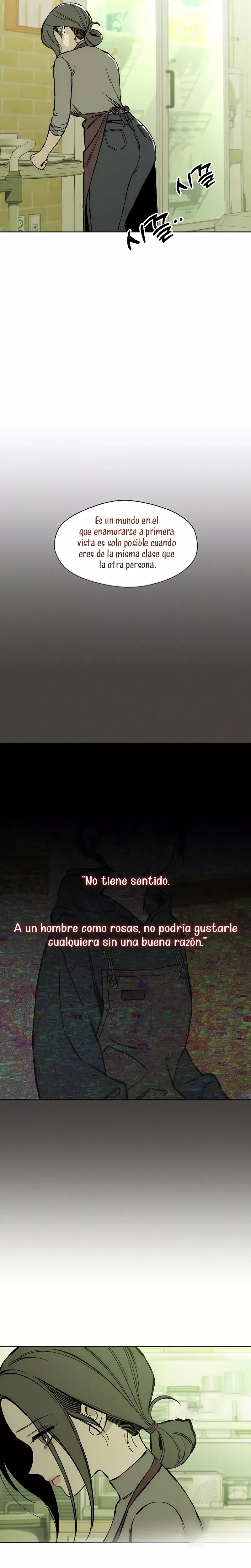 Read Lágrimas Sobre Una Flor Que Está Marchita ES Manga Online