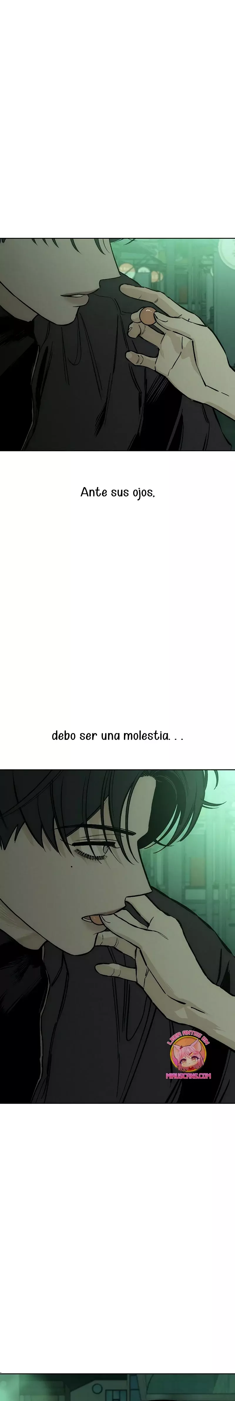 Read Lágrimas Sobre Una Flor Que Está Marchita ES Manga Online