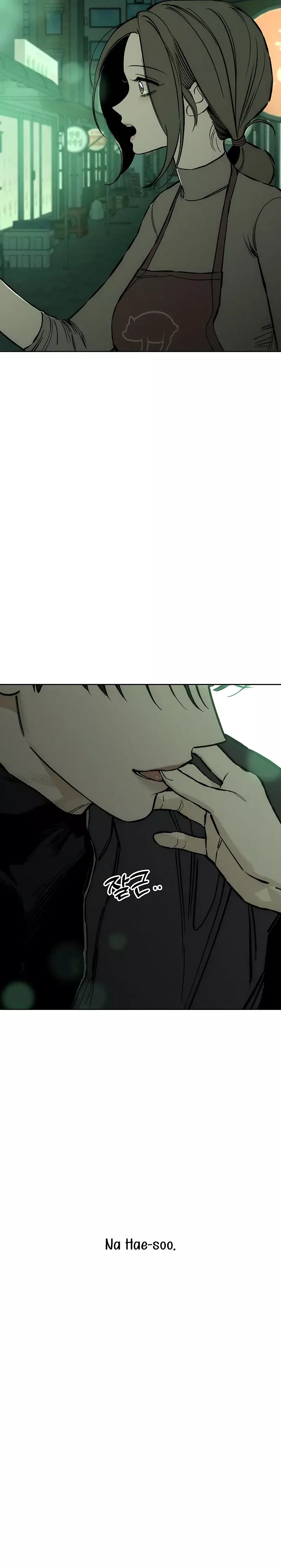 Read Lágrimas Sobre Una Flor Que Está Marchita ES Manga Online