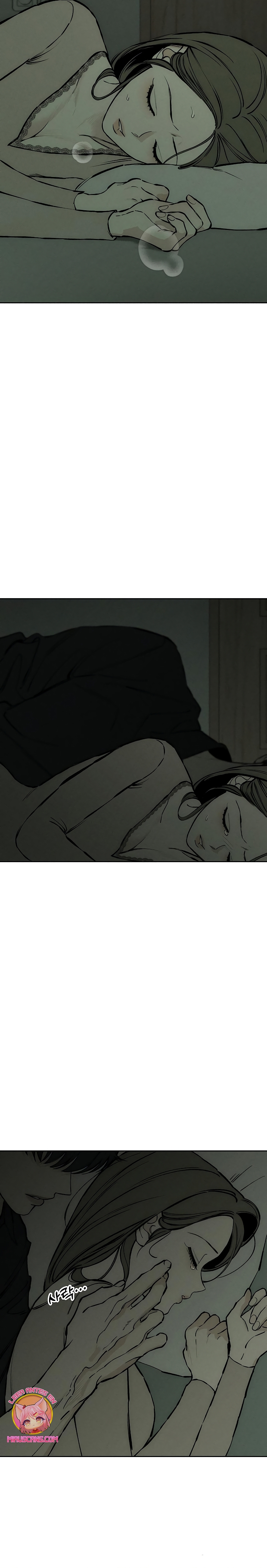 Read Lágrimas Sobre Una Flor Que Está Marchita ES Manga Online