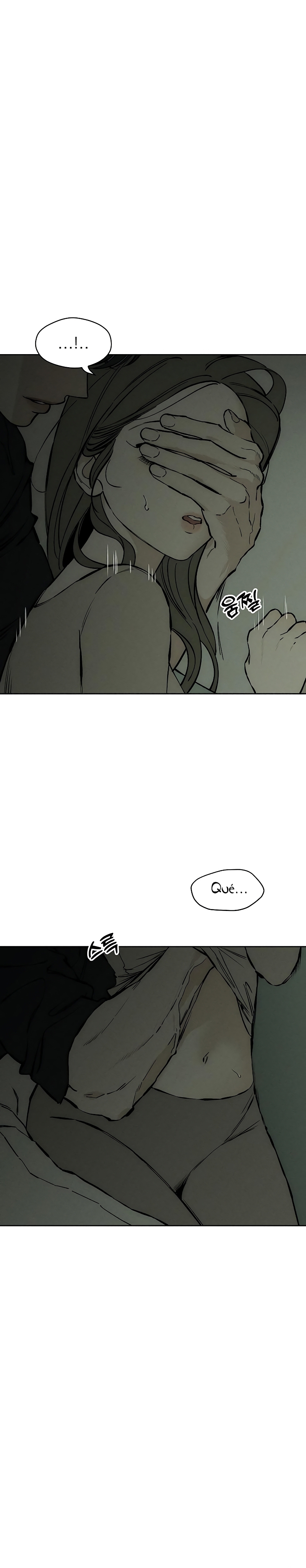 Read Lágrimas Sobre Una Flor Que Está Marchita ES Manga Online