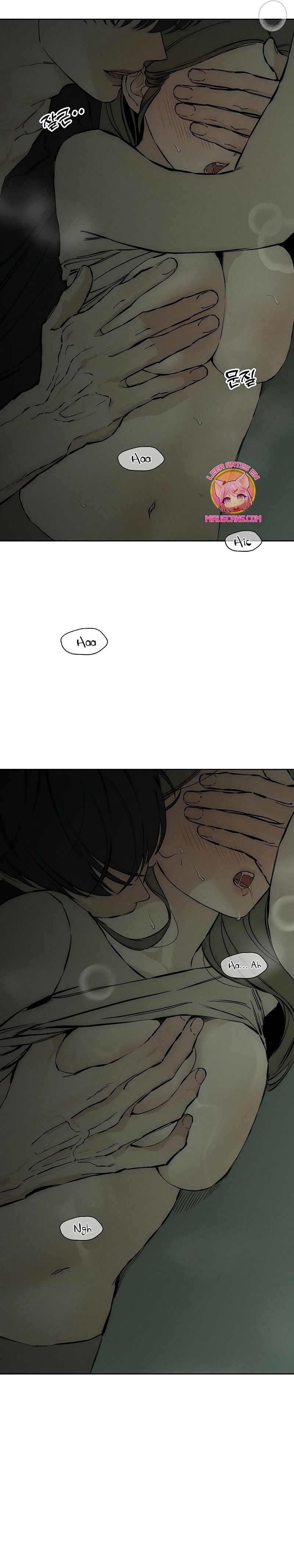 Read Lágrimas Sobre Una Flor Que Está Marchita ES Manga Online