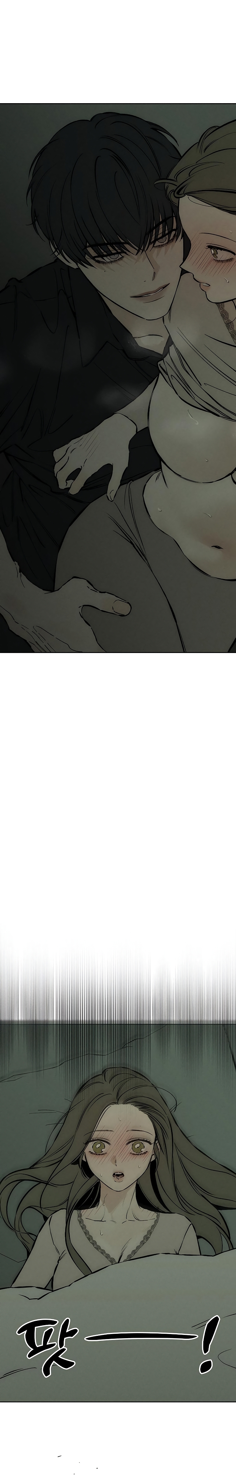 Read Lágrimas Sobre Una Flor Que Está Marchita ES Manga Online