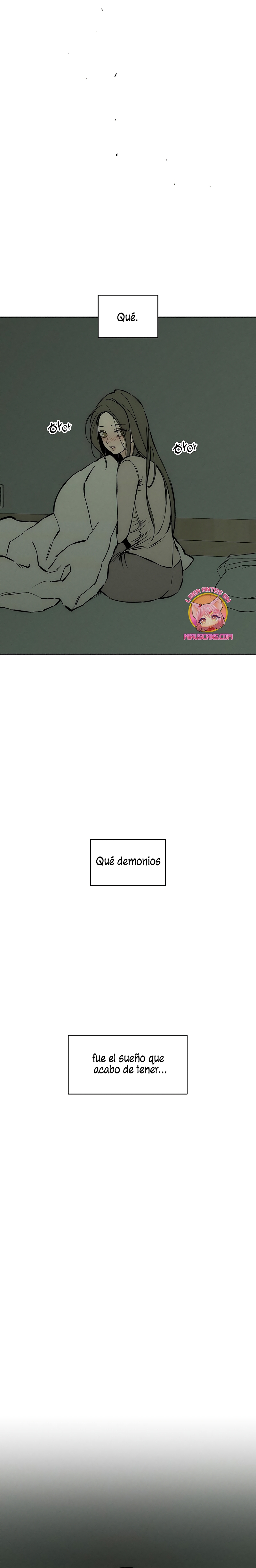 Read Lágrimas Sobre Una Flor Que Está Marchita ES Manga Online