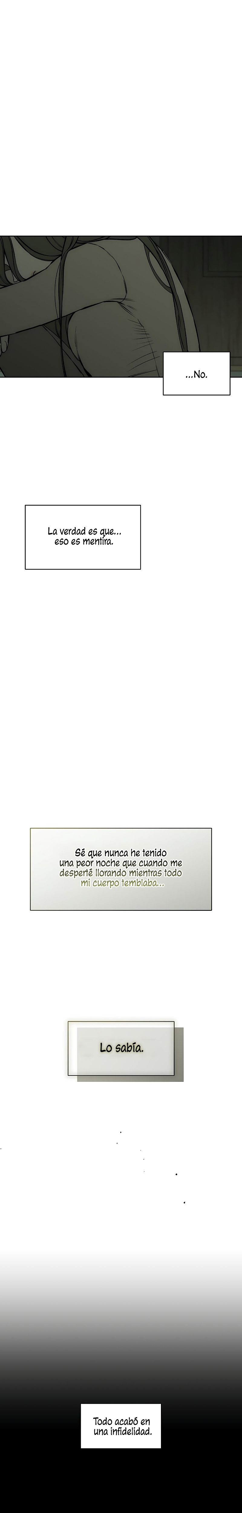 Read Lágrimas Sobre Una Flor Que Está Marchita ES Manga Online