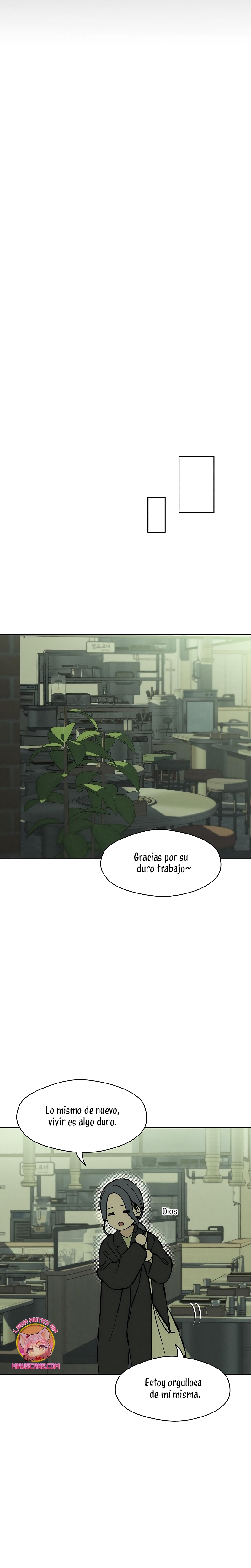 Read Lágrimas Sobre Una Flor Que Está Marchita ES Manga Online