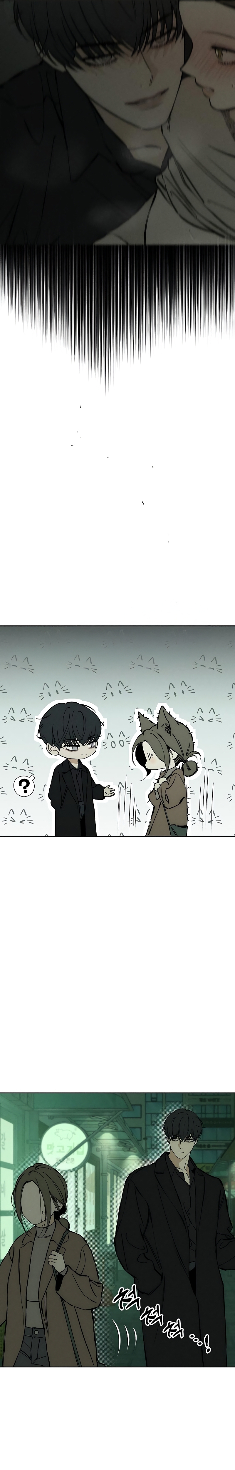 Read Lágrimas Sobre Una Flor Que Está Marchita ES Manga Online