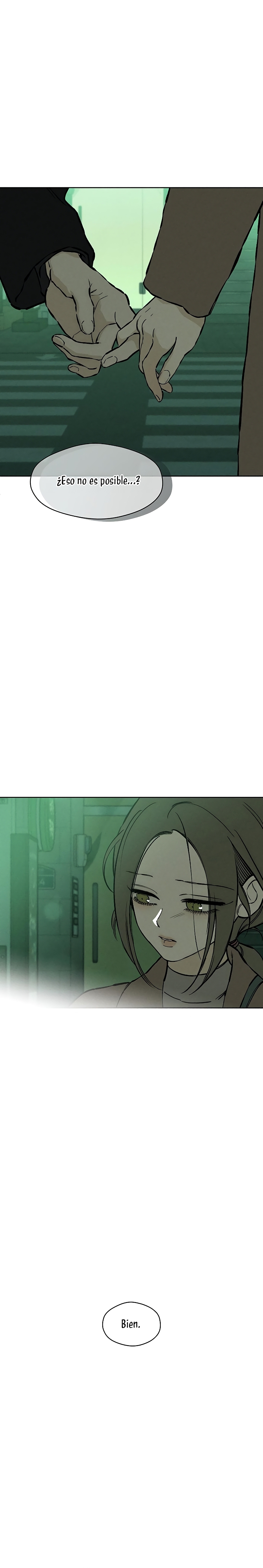 Read Lágrimas Sobre Una Flor Que Está Marchita ES Manga Online