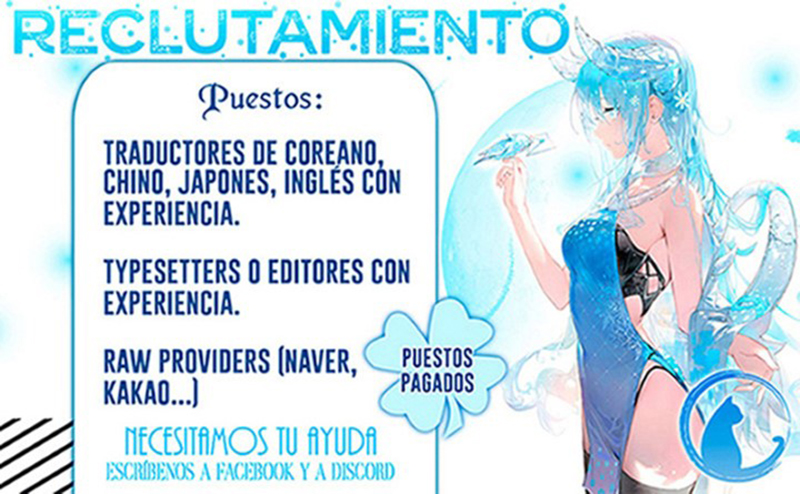 Read Lágrimas Sobre Una Flor Que Está Marchita ES Manga Online