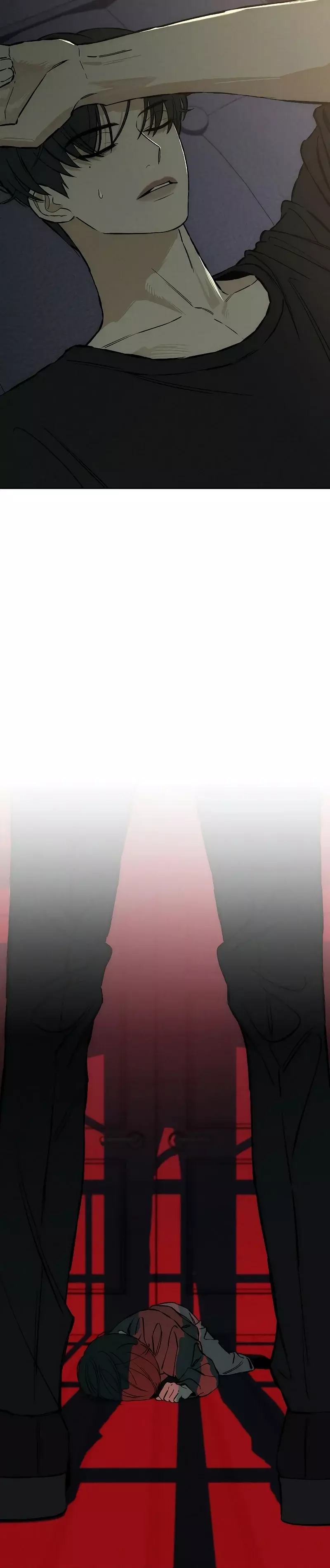 Read Lágrimas Sobre Una Flor Que Está Marchita ES Manga Online