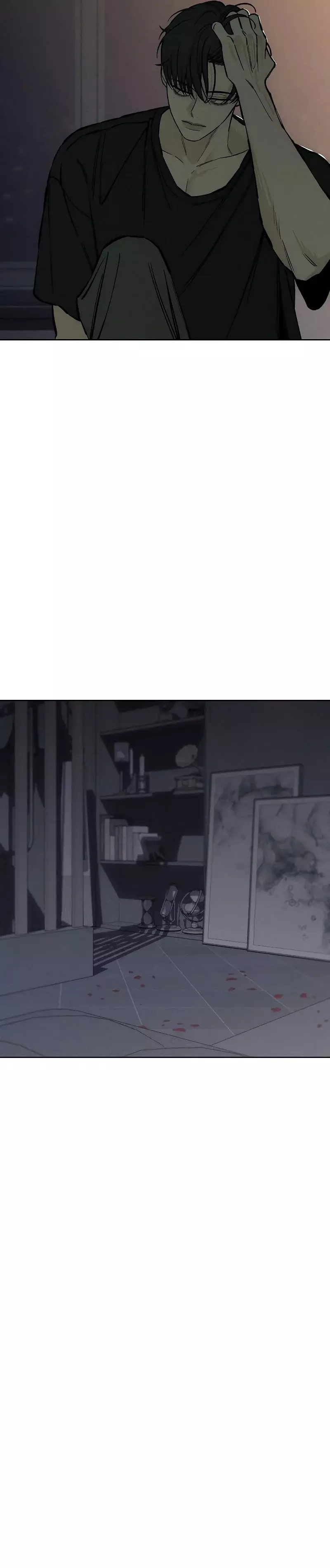 Read Lágrimas Sobre Una Flor Que Está Marchita ES Manga Online