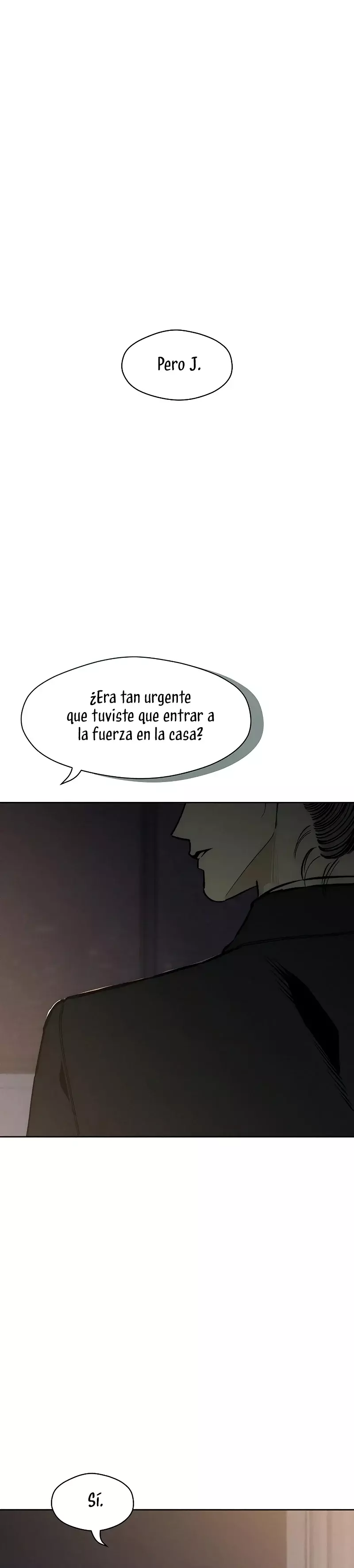 Read Lágrimas Sobre Una Flor Que Está Marchita ES Manga Online