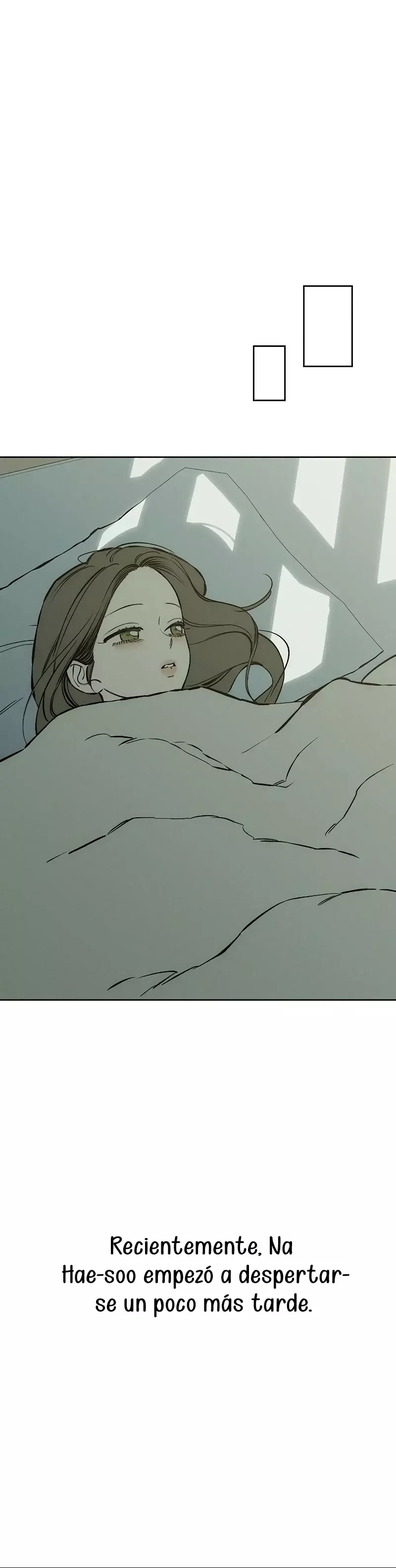 Read Lágrimas Sobre Una Flor Que Está Marchita ES Manga Online