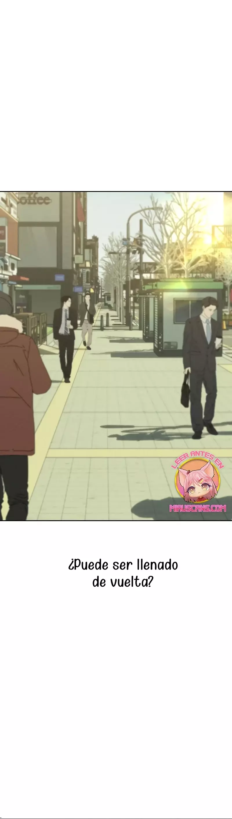 Read Lágrimas Sobre Una Flor Que Está Marchita ES Manga Online