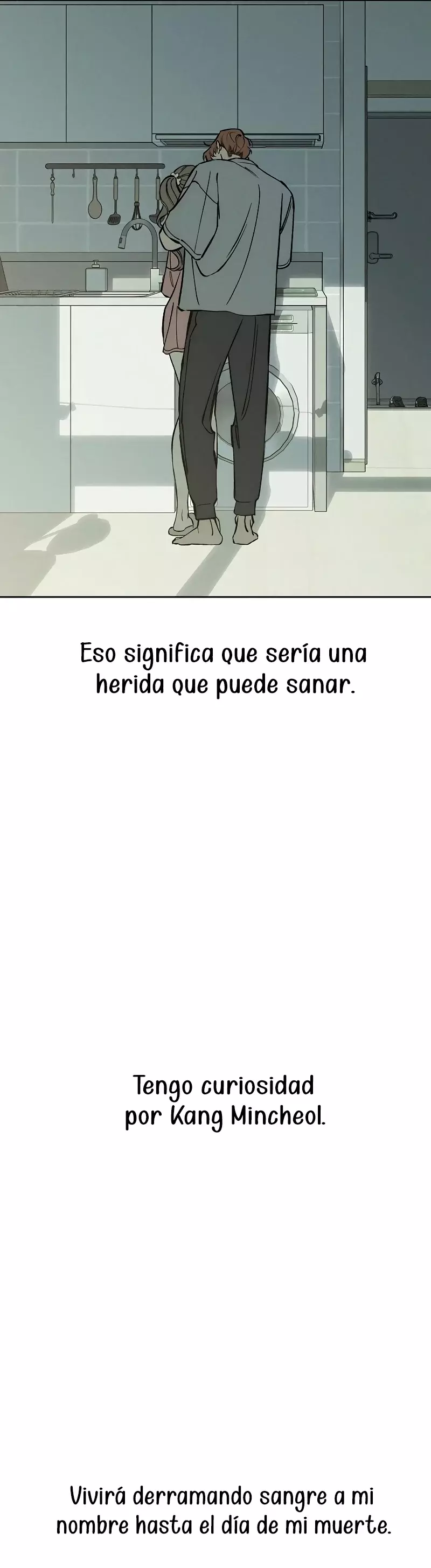 Read Lágrimas Sobre Una Flor Que Está Marchita ES Manga Online