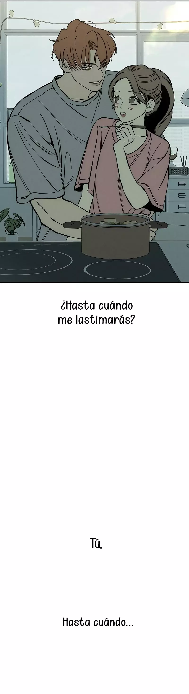 Read Lágrimas Sobre Una Flor Que Está Marchita ES Manga Online