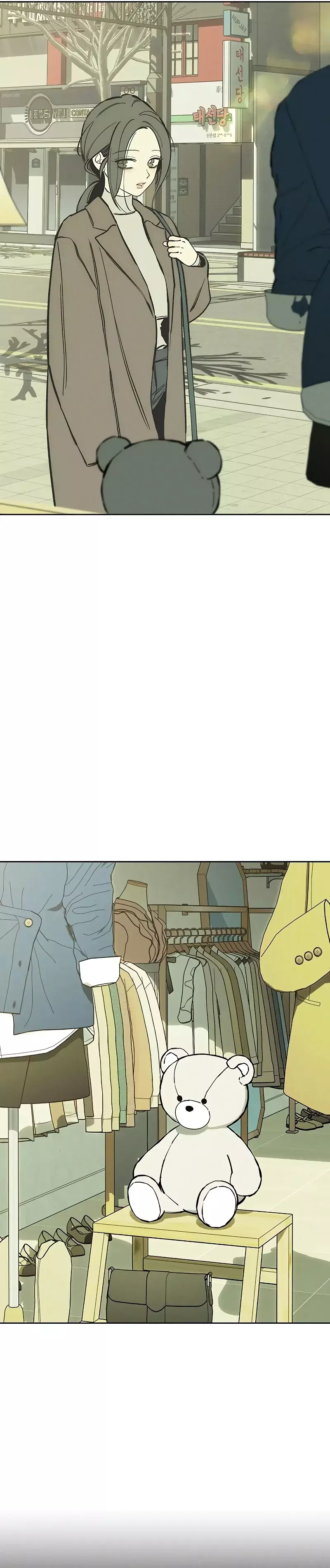 Read Lágrimas Sobre Una Flor Que Está Marchita ES Manga Online