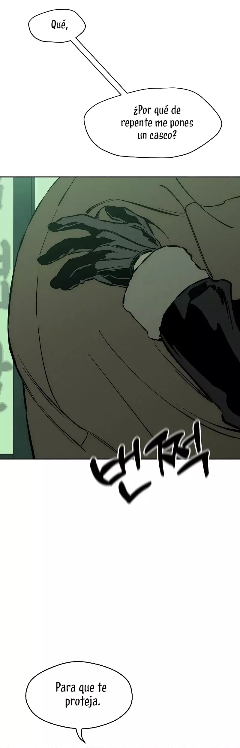 Read Lágrimas Sobre Una Flor Que Está Marchita ES Manga Online