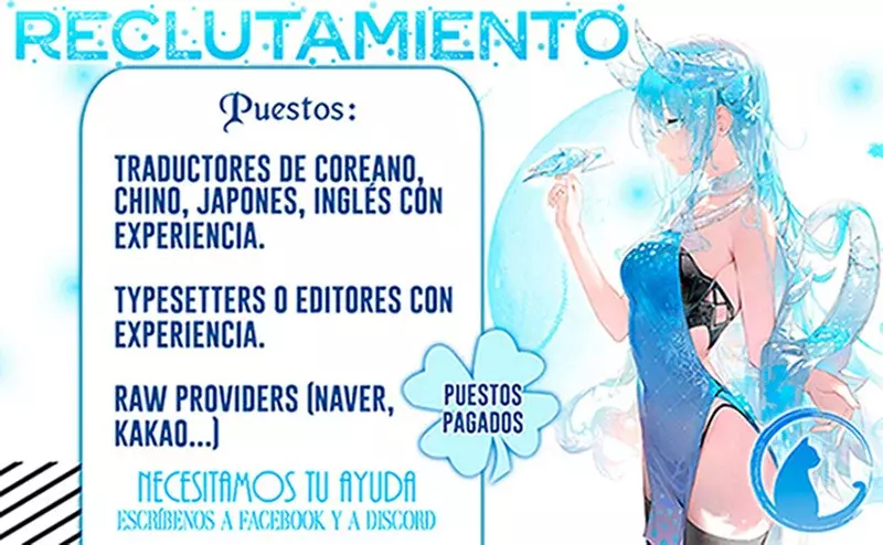 Read Lágrimas Sobre Una Flor Que Está Marchita ES Manga Online