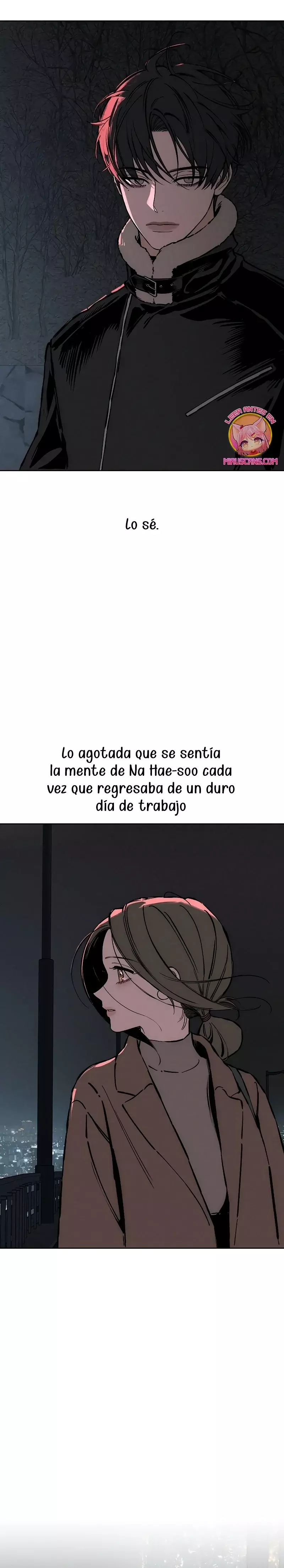 Read Lágrimas Sobre Una Flor Que Está Marchita ES Manga Online
