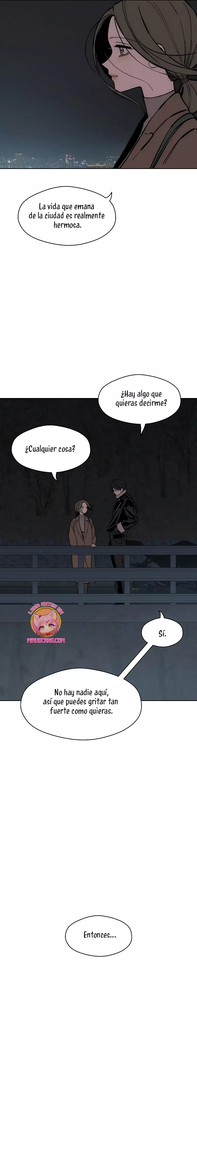 Read Lágrimas Sobre Una Flor Que Está Marchita ES Manga Online
