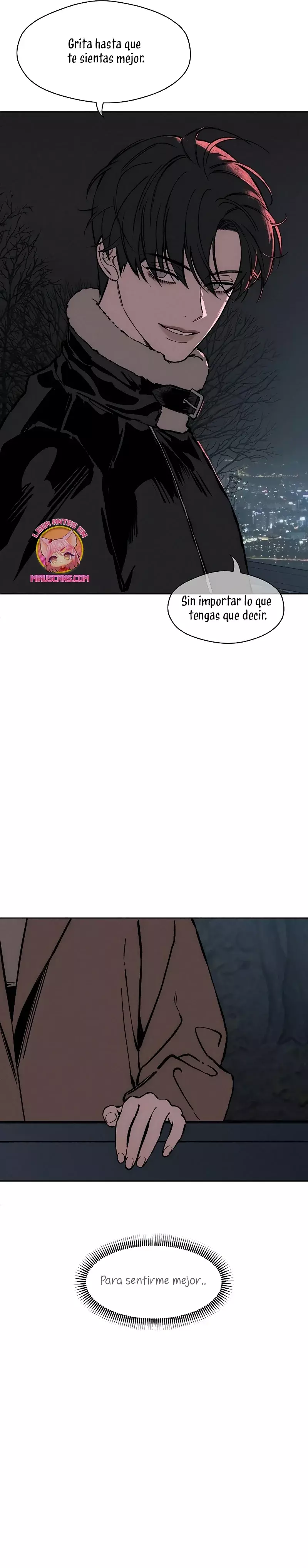 Read Lágrimas Sobre Una Flor Que Está Marchita ES Manga Online