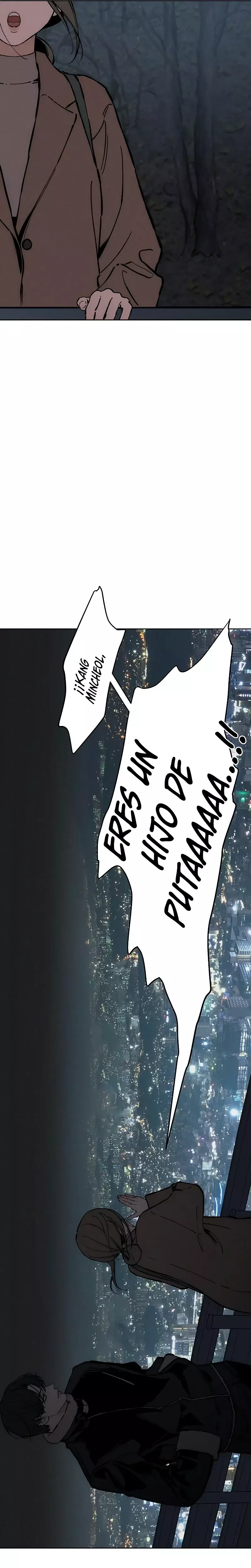 Read Lágrimas Sobre Una Flor Que Está Marchita ES Manga Online
