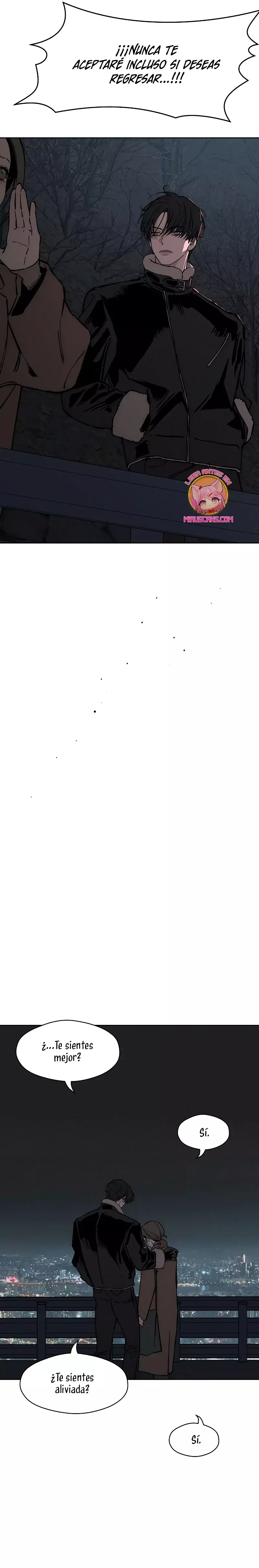 Read Lágrimas Sobre Una Flor Que Está Marchita ES Manga Online