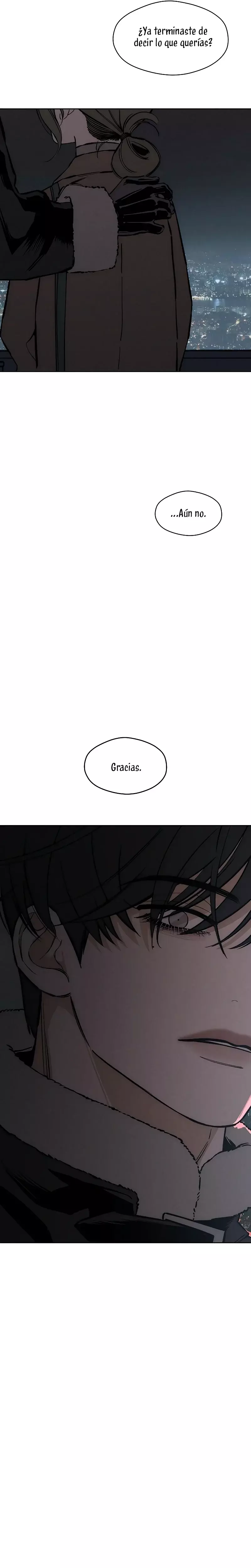 Read Lágrimas Sobre Una Flor Que Está Marchita ES Manga Online