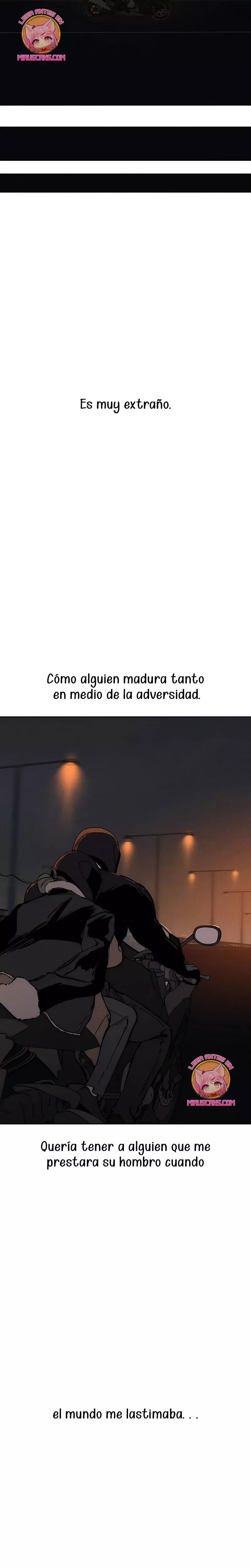Read Lágrimas Sobre Una Flor Que Está Marchita ES Manga Online