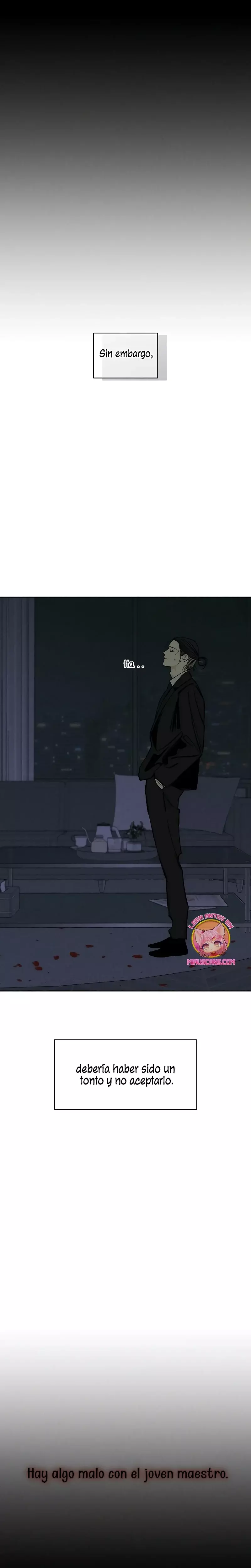 Read Lágrimas Sobre Una Flor Que Está Marchita ES Manga Online