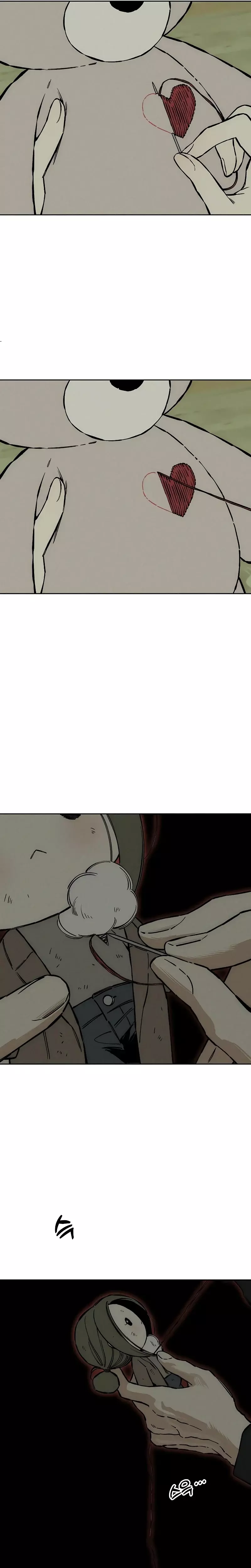 Read Lágrimas Sobre Una Flor Que Está Marchita ES Manga Online