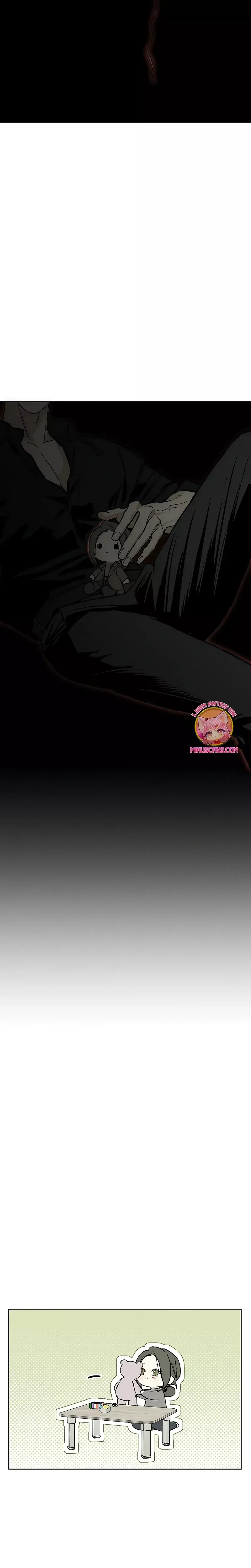 Read Lágrimas Sobre Una Flor Que Está Marchita ES Manga Online