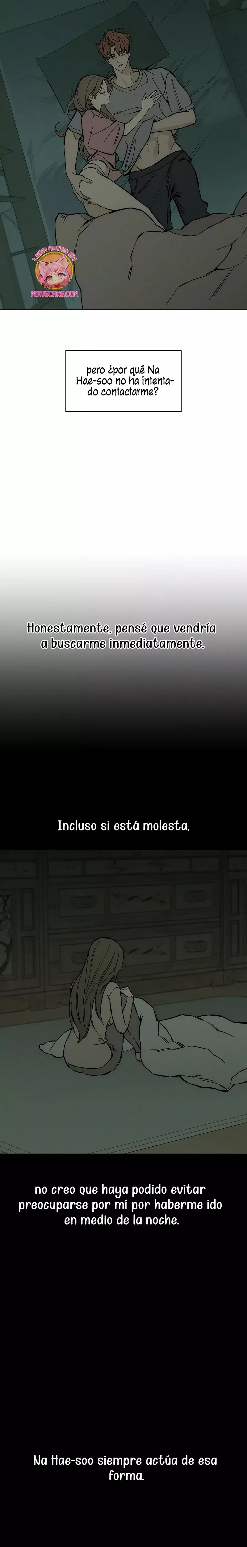 Read Lágrimas Sobre Una Flor Que Está Marchita ES Manga Online