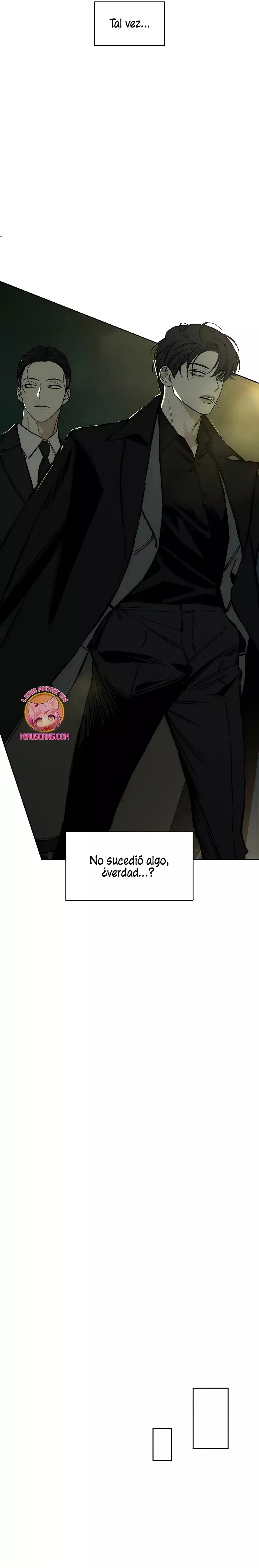 Read Lágrimas Sobre Una Flor Que Está Marchita ES Manga Online