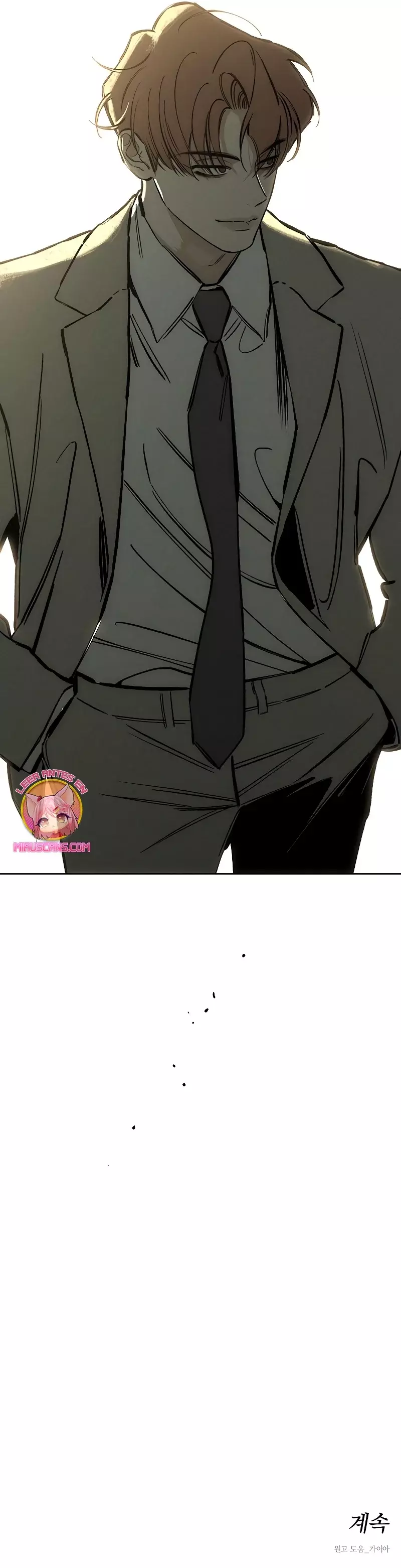 Read Lágrimas Sobre Una Flor Que Está Marchita ES Manga Online