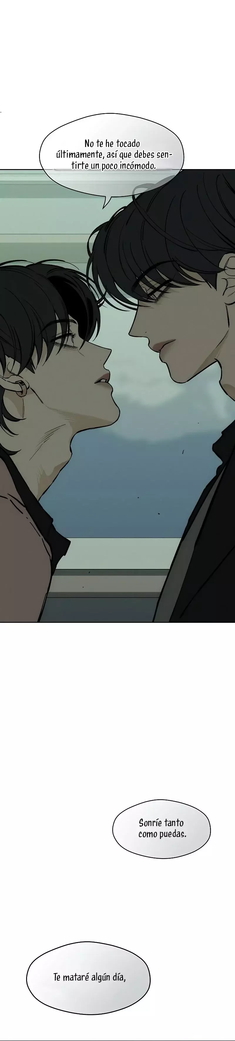Read Lágrimas Sobre Una Flor Que Está Marchita ES Manga Online