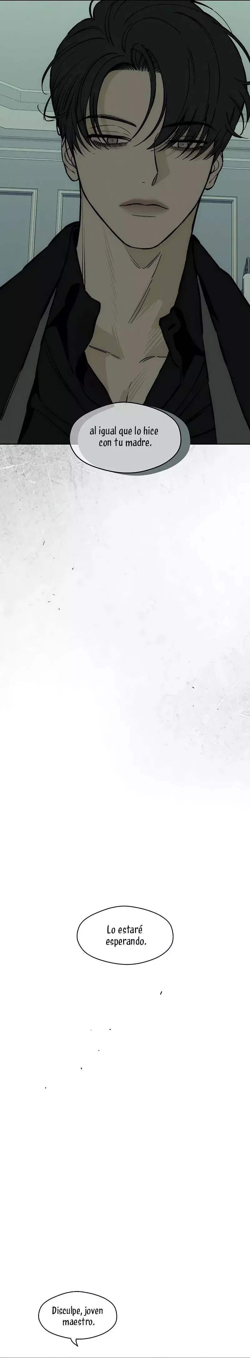 Read Lágrimas Sobre Una Flor Que Está Marchita ES Manga Online