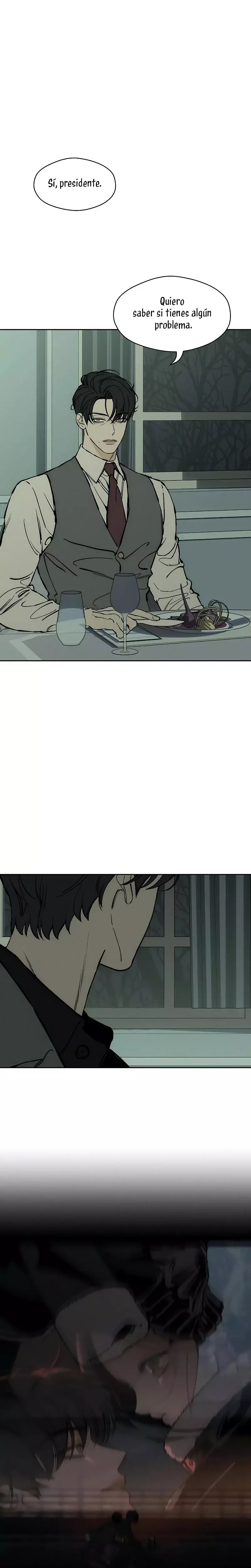 Read Lágrimas Sobre Una Flor Que Está Marchita ES Manga Online