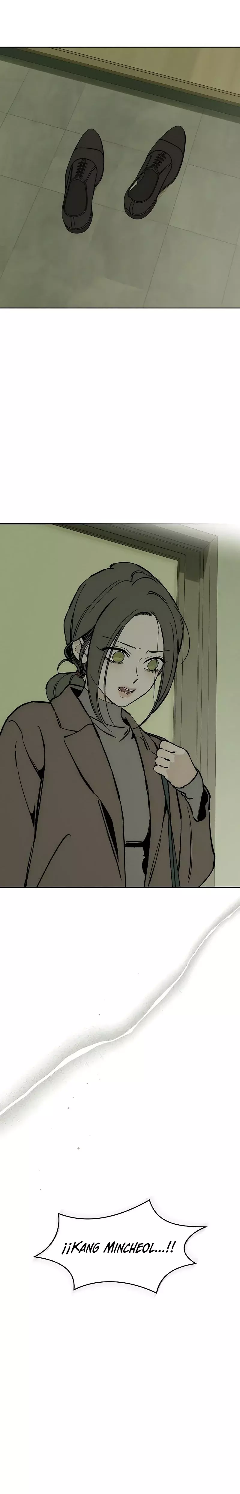 Read Lágrimas Sobre Una Flor Que Está Marchita ES Manga Online