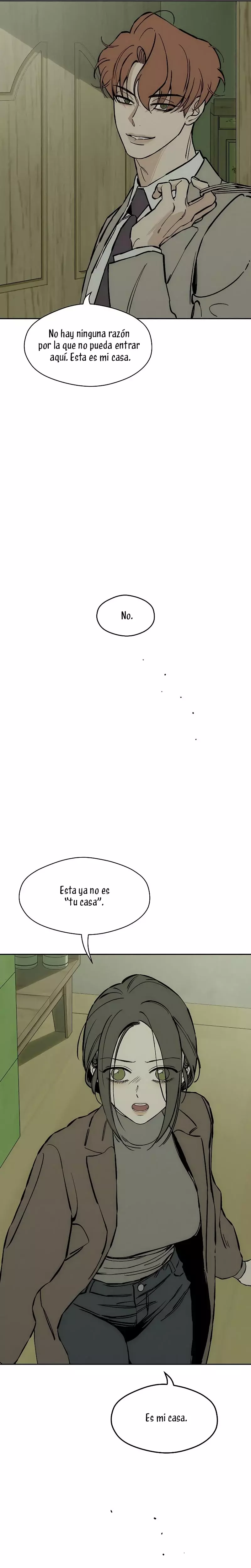 Read Lágrimas Sobre Una Flor Que Está Marchita ES Manga Online
