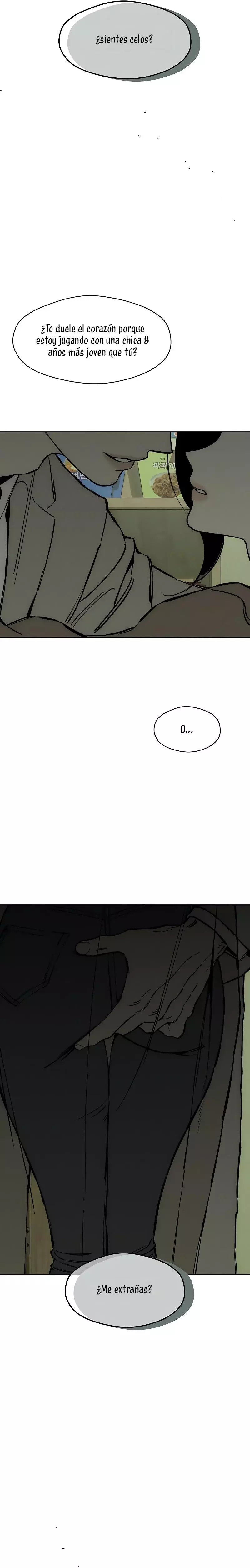 Read Lágrimas Sobre Una Flor Que Está Marchita ES Manga Online