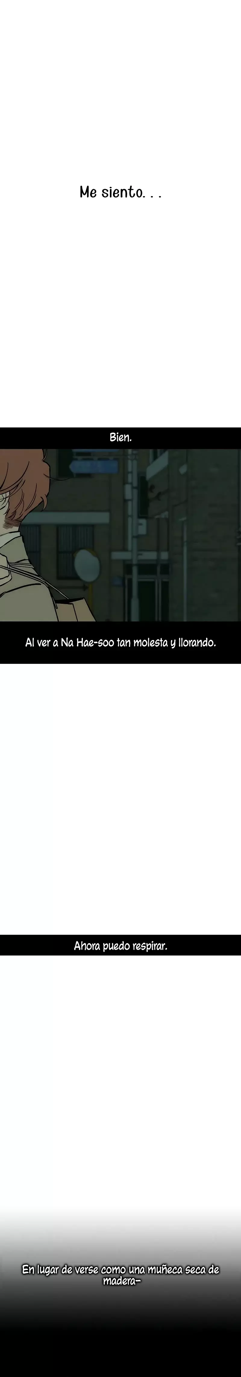 Read Lágrimas Sobre Una Flor Que Está Marchita ES Manga Online