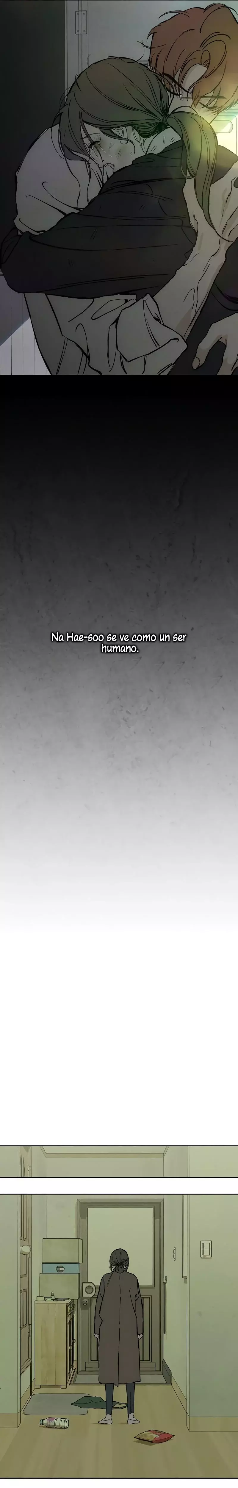 Read Lágrimas Sobre Una Flor Que Está Marchita ES Manga Online