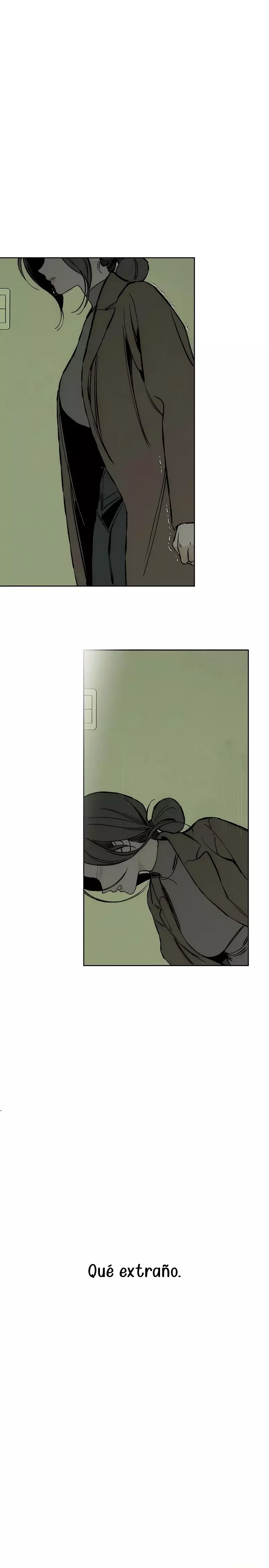Read Lágrimas Sobre Una Flor Que Está Marchita ES Manga Online