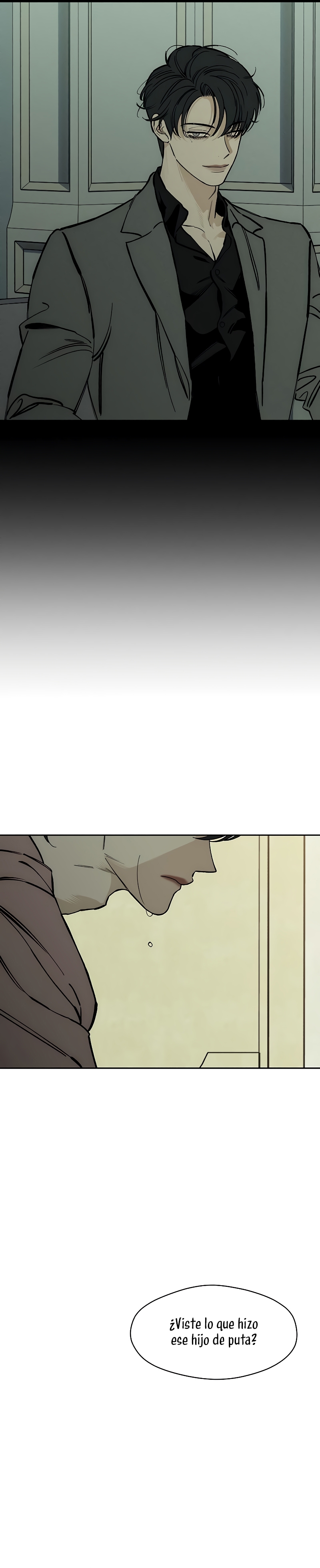 Read Lágrimas Sobre Una Flor Que Está Marchita ES Manga Online
