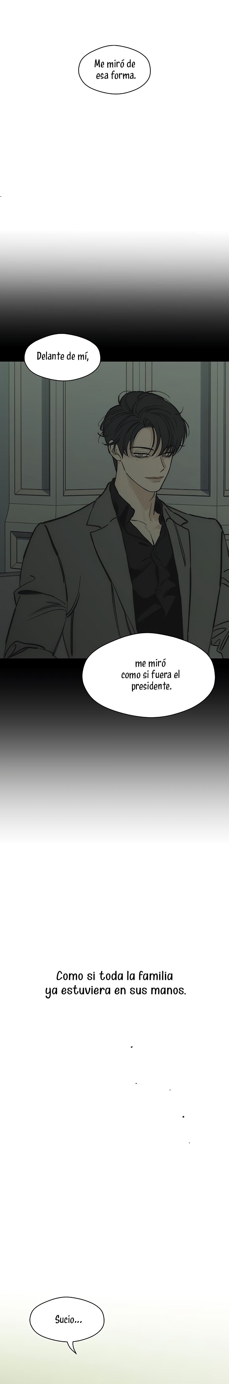 Read Lágrimas Sobre Una Flor Que Está Marchita ES Manga Online
