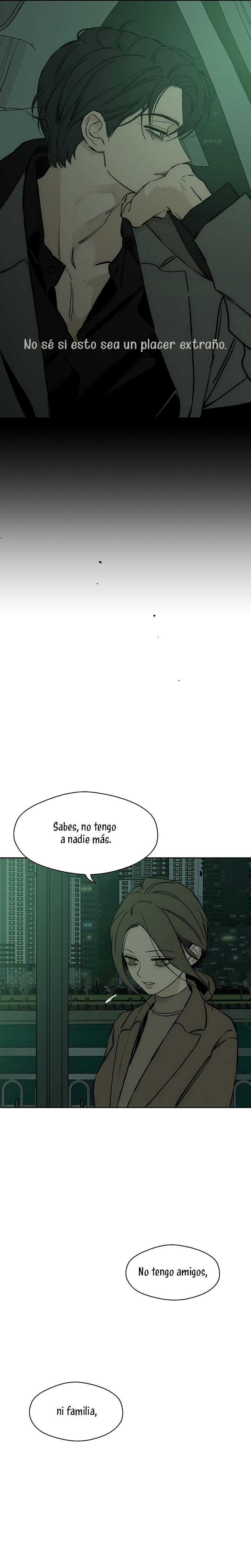 Read Lágrimas Sobre Una Flor Que Está Marchita ES Manga Online