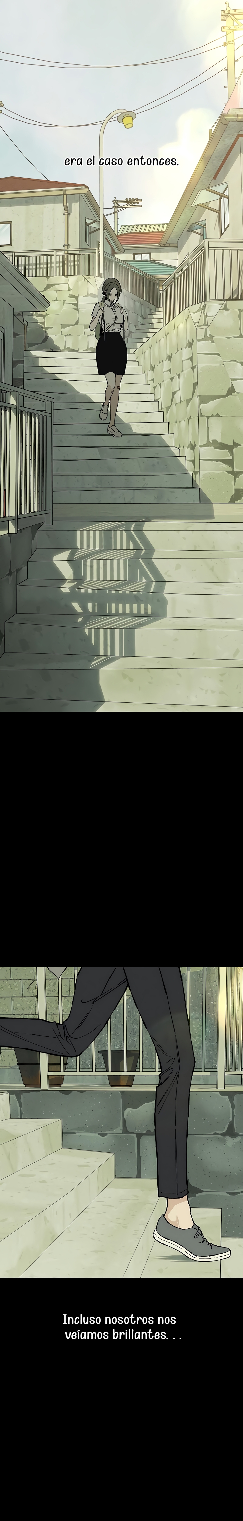 Read Lágrimas Sobre Una Flor Que Está Marchita ES Manga Online